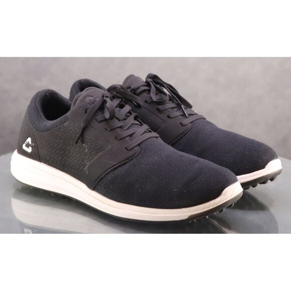 Cuater By Travis Matthew The Money Maker $160 Men's Spikeless Golf Shoes Size 11 - Picture 5 of 11